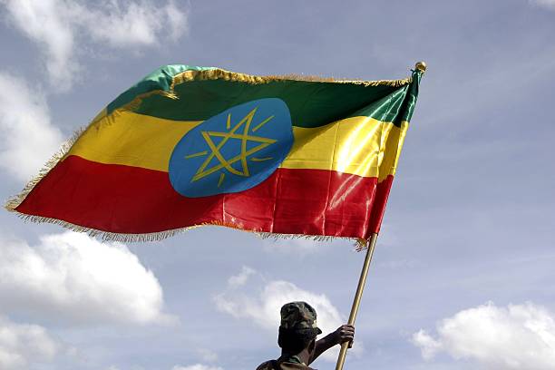 ADDIS ABABA, ETHIOPIA