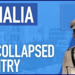 How did Somalia become a failed state?