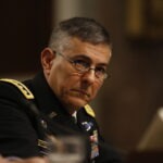 General Stephen Townsend: China’s Africa outreach poses threat from Atlantic