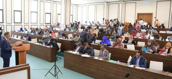 Somalia: Lower House Votes to Adopt Sep-17 Agreement