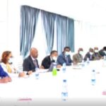 Ethiopia: Dr Seleshi Holds Talks With US Special Envoy