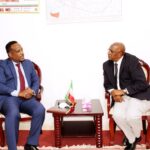 Somaliland Foreign Minister “Their is no Somalia State”
