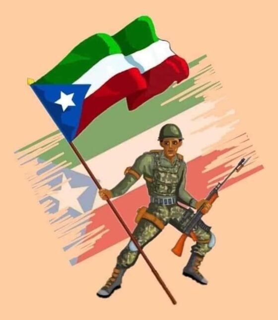SOMALIA