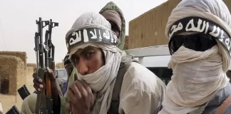Al Qaeda’s Malian Branch Just Declared War On Russia