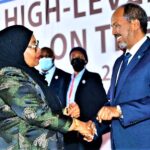 SOMALIA: The East Africa Community