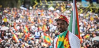 ETHIOPIA-OLF